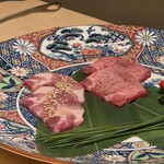 新宿 うしみつ - 