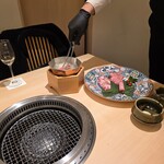 新宿 うしみつ - 