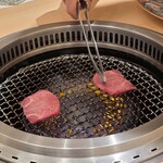 新宿 うしみつ - 