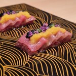 新宿 うしみつ - 