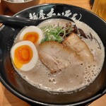 麺屋 たいそん - 