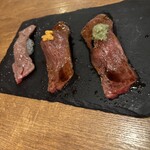 下北沢 肉バル Bon - 