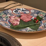 新宿 うしみつ - 