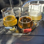 スプリングバレーブルワリー東京 - 