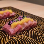 新宿 うしみつ - 