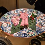 新宿 うしみつ - 