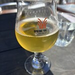 スプリングバレーブルワリー東京 - 