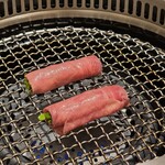 新宿 うしみつ - 