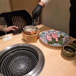 新宿 うしみつ - 