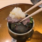 新宿 うしみつ - 