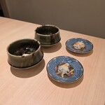 新宿 うしみつ - 