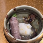 新宿 うしみつ - 