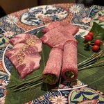 新宿 うしみつ - 