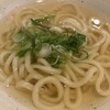 うどん屋 新堀