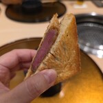 新宿 うしみつ - 