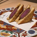 新宿 うしみつ - 