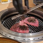 新宿 うしみつ - 