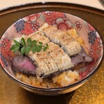 新宿 うしみつ - 