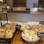 パンとビストロ 高円寺FLAT - 