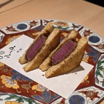 新宿 うしみつ - 