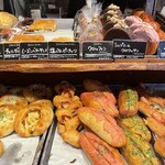 パンとビストロ 高円寺FLAT - 