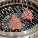 新宿 うしみつ - 