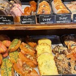 パンとビストロ 高円寺FLAT - 