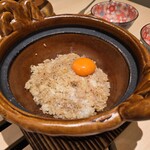 新宿 うしみつ - 