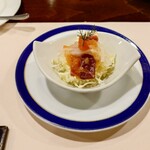 マルコポーロ - 