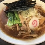 自家製麺ご藤 - 