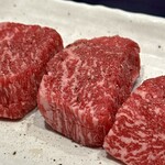 炭火焼肉くらた