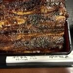 イチビキ - 一見で炙りが強い