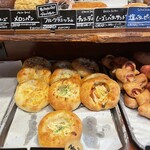 パンとビストロ 高円寺FLAT - 