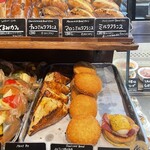 パンとビストロ 高円寺FLAT - 