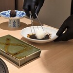 新宿 うしみつ - 