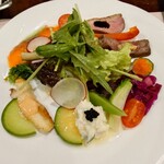 マルコポーロ - 