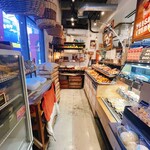 パンとビストロ 高円寺FLAT - 