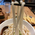 うどん屋 ギビツミ - 