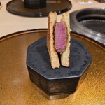 新宿 うしみつ - 