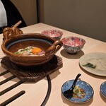 新宿 うしみつ - 