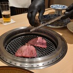 新宿 うしみつ - 