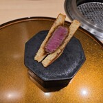 新宿 うしみつ - 