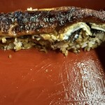 イチビキ - あと1／4まだまだ味わいたいが、、