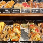 パンとビストロ 高円寺FLAT - 