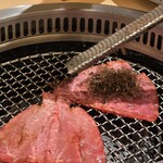 新宿 うしみつ - 