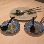 新宿 うしみつ - 