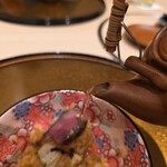 新宿 うしみつ - 