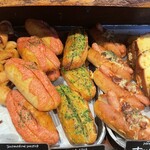 パンとビストロ 高円寺FLAT - 