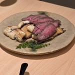 新宿 うしみつ - 