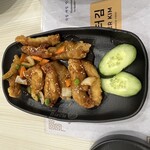 Master Kim 한식당, 중화요리  Korean Chinese Restaurant - 